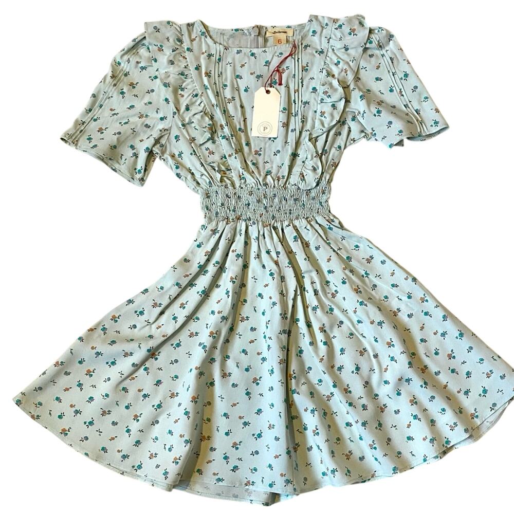 Bellerose kids dress